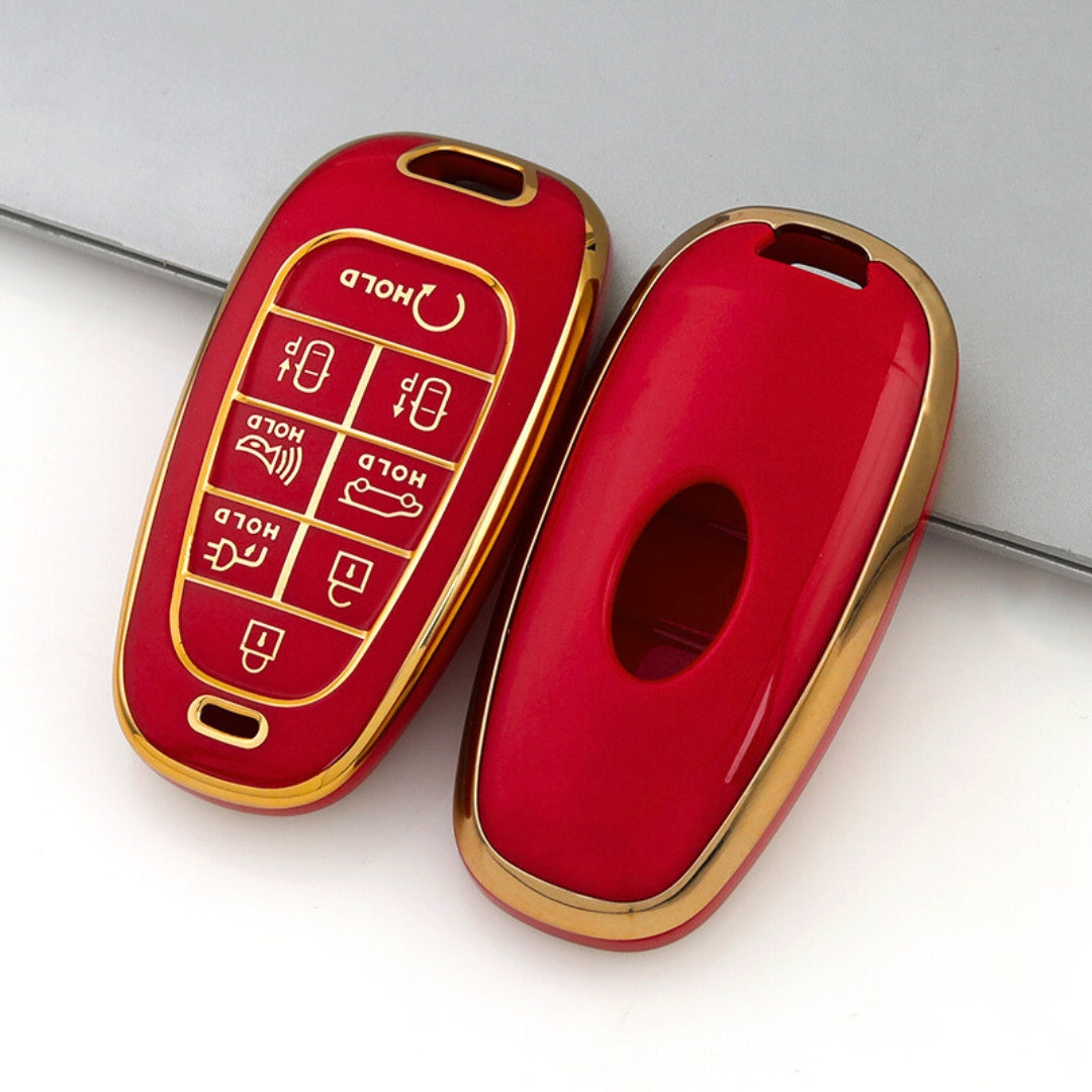 Cover für  Hyundai (8 Buttons)