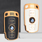 Housse pour BMW série E60, E61, E70, E81, E87, E90, E91, E92, X1, X5, X3, 1, 3, 5, 6, Z4