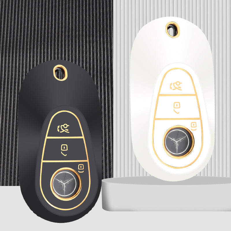 Cover für Mercedes Benz Clase C, S, W206, W223, S350, C260, C300, S400, S450 y S500