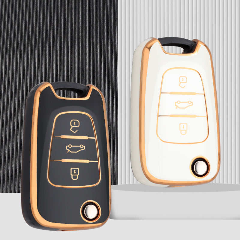 Housse pour Hyundai i20, i30, Elantra, Azera, Veracruz et Veloster