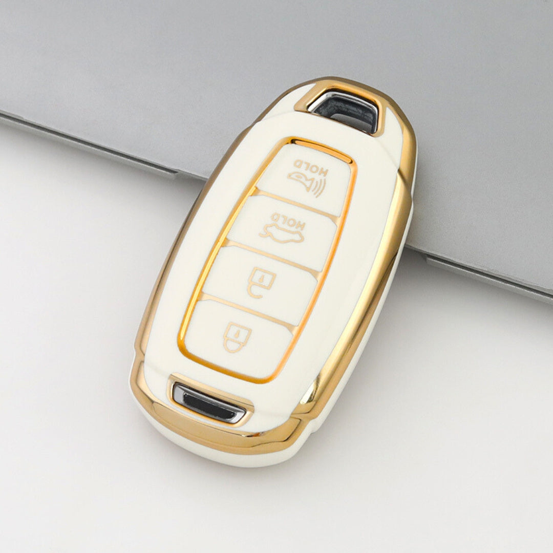 Cover für Hyundai (4 Tasten)