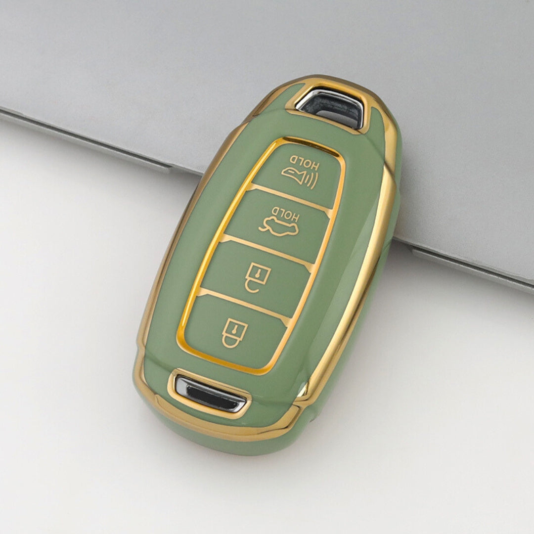 Cover für Hyundai (4 Tasten)