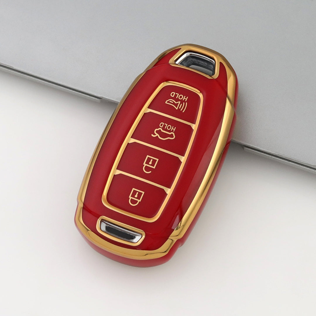 Cover für Hyundai (4 Tasten)