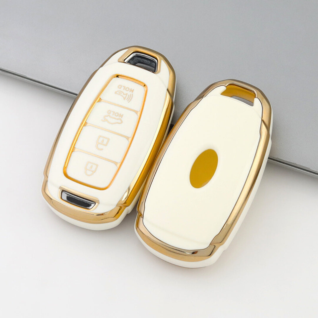 Cover für Hyundai (4 Tasten)