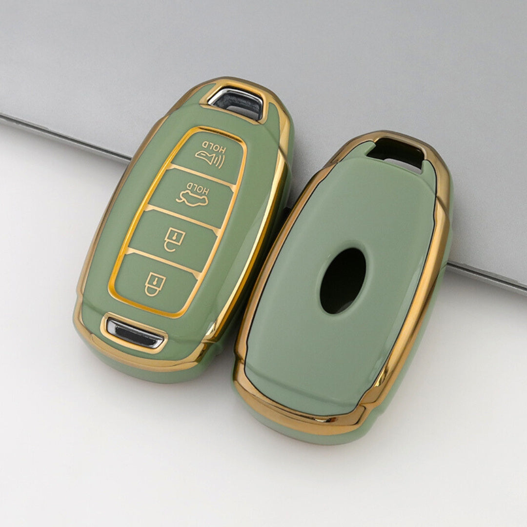 Cover für Hyundai (4 Tasten)