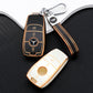 Housse pour Mercedes Benz Classe A, B, C, E, S, G, GLC, CLE, CLA (AMG)