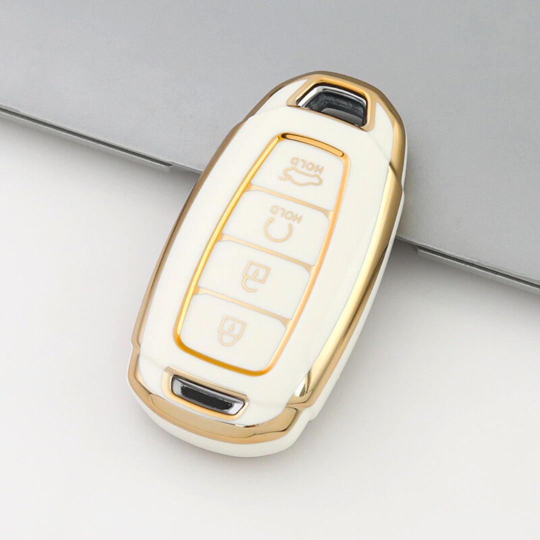 Cover für Hyundai (4 Tasten)