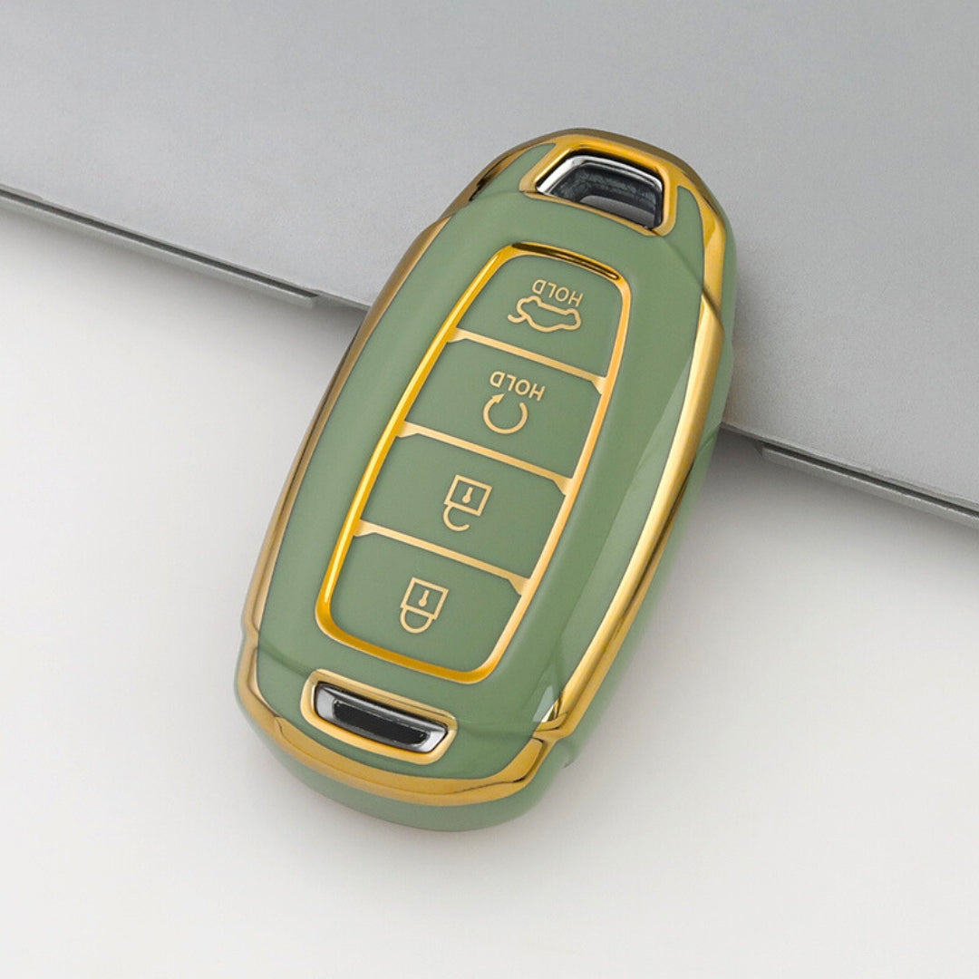Cover für Hyundai (4 Tasten)