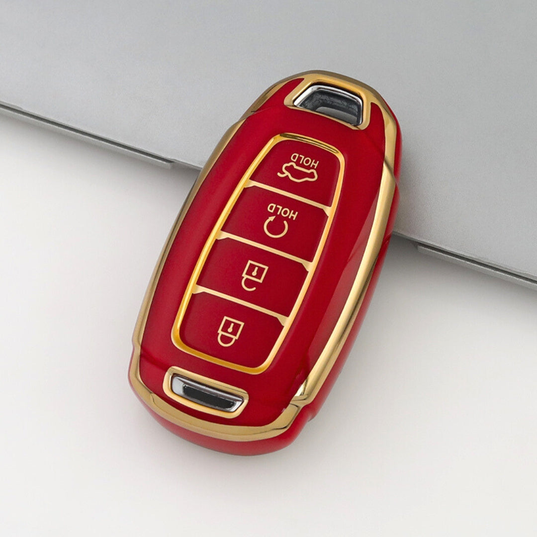 Cover für Hyundai (4 Tasten)