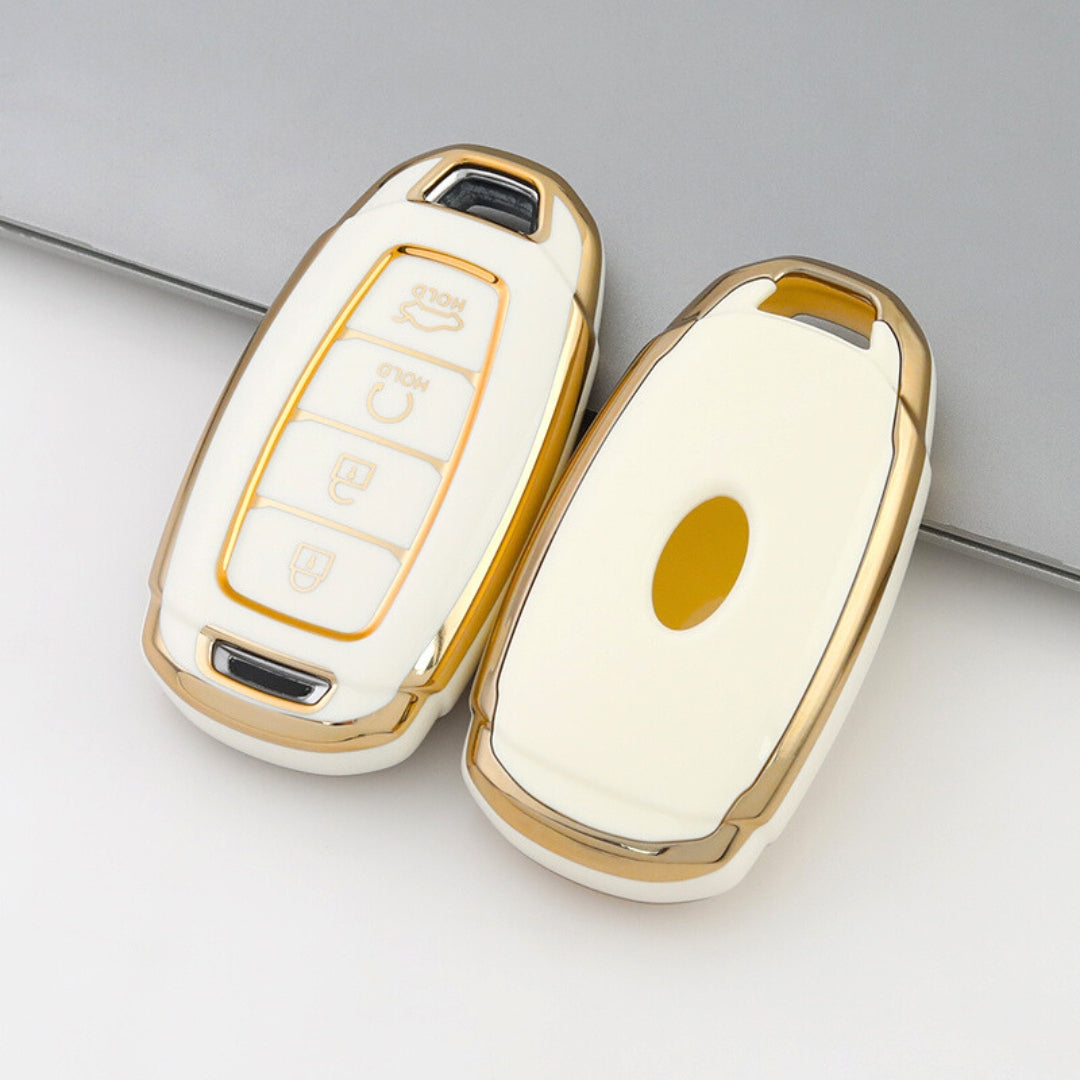 Cover für Hyundai (4 Tasten)