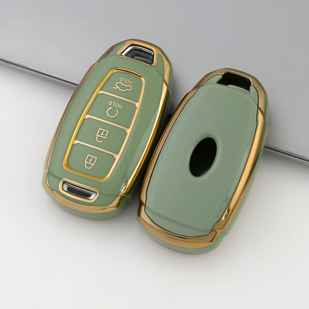 Cover für Hyundai (4 Tasten)