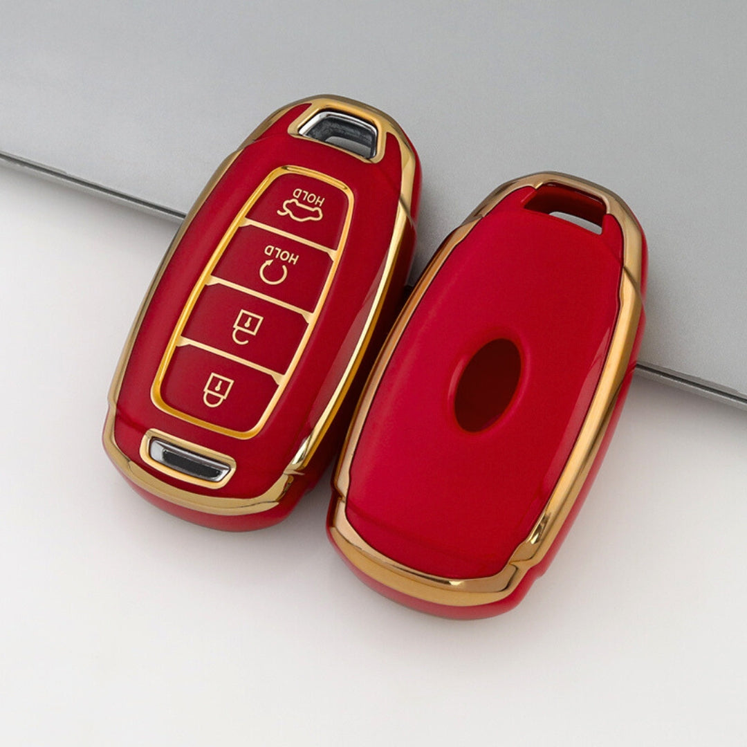 Cover für Hyundai (4 Tasten)