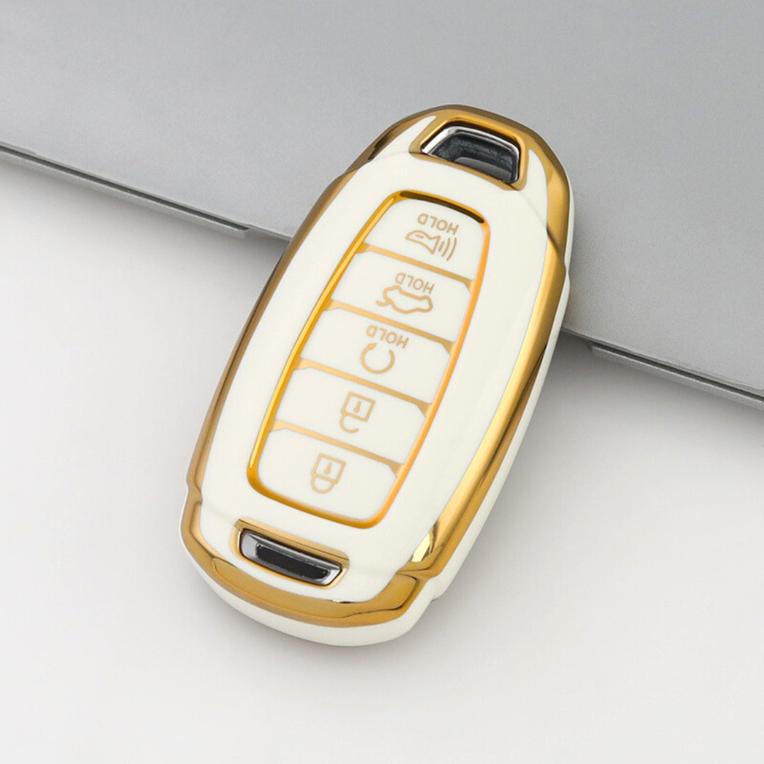Cover für Hyundai (5 Tasten)