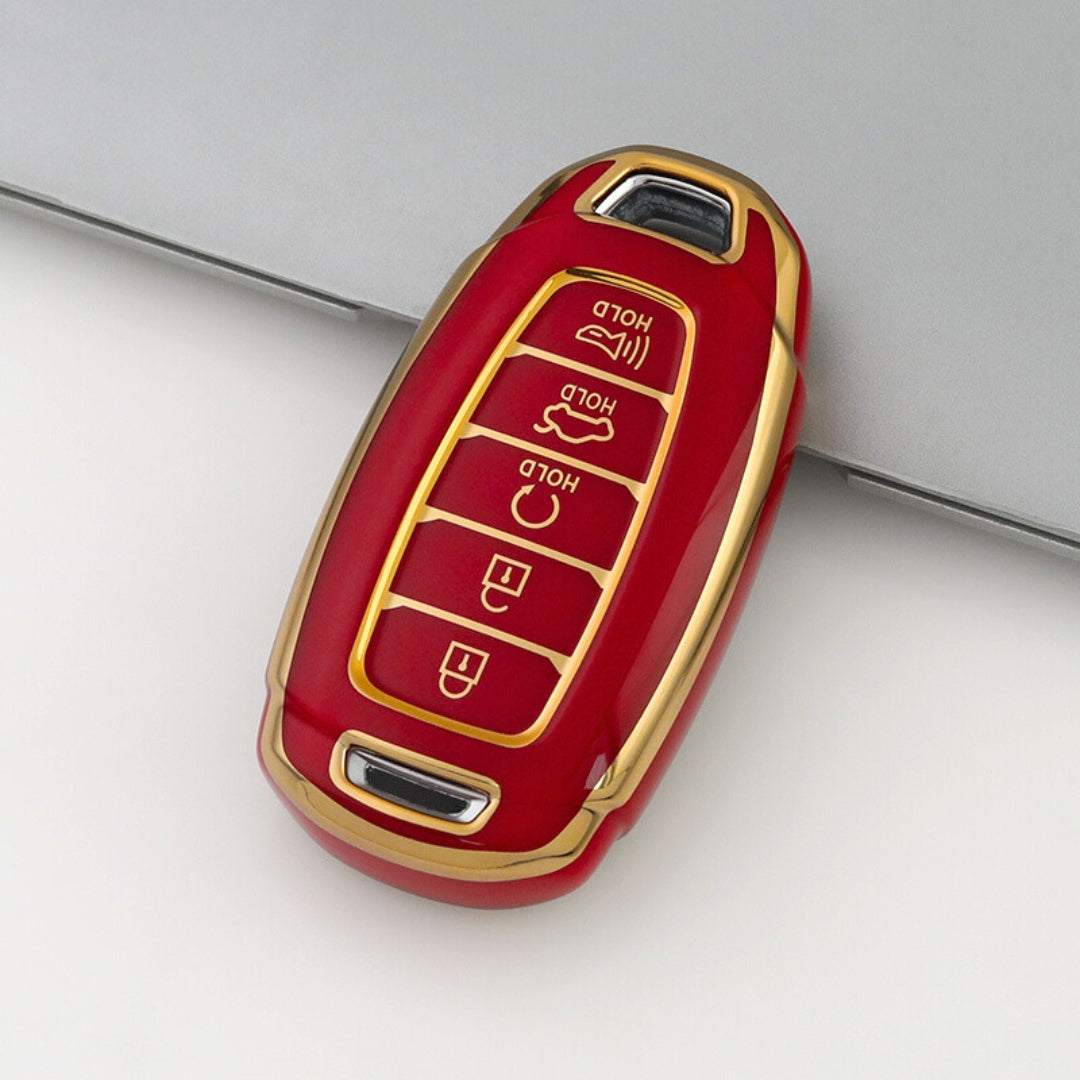 Cover für Hyundai (5 Tasten)