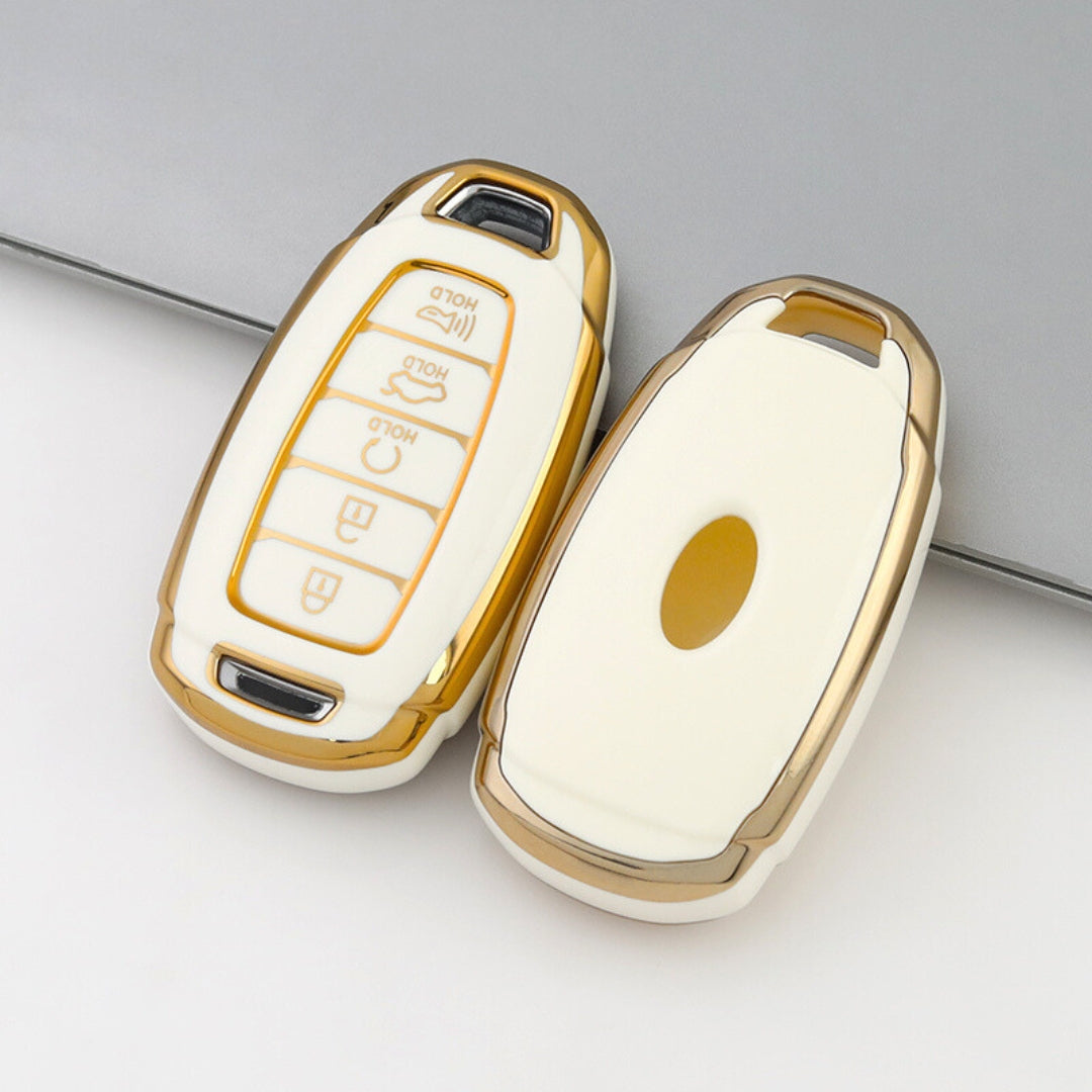 Cover für Hyundai (5 Tasten)