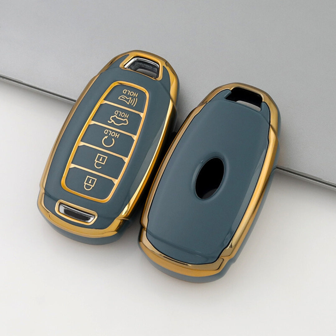 Cover für Hyundai (5 Tasten)