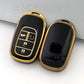 Cover für Honda – 4 Tasten (Start & Kofferraum)