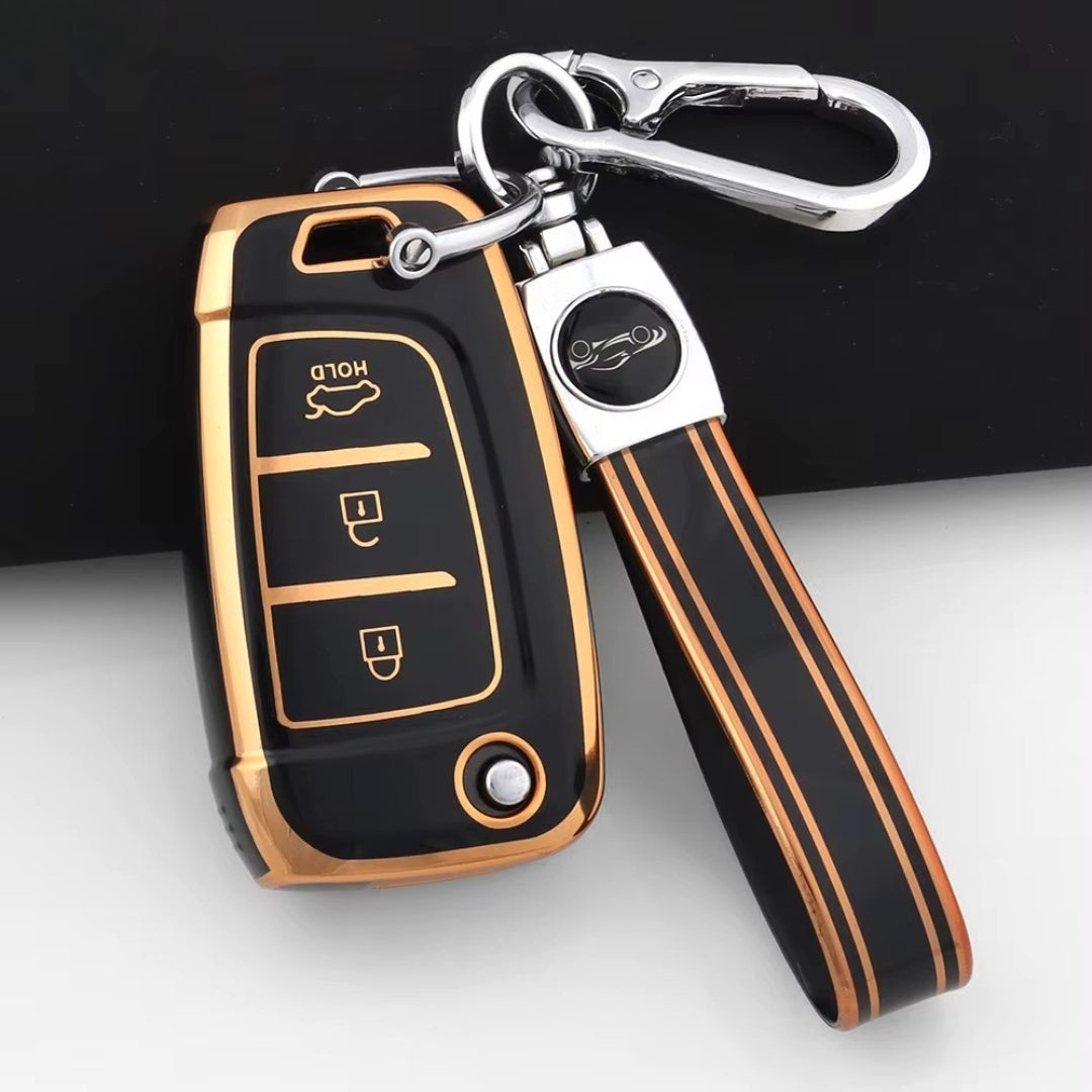 Cover für Hyundai Kona, Elantra, Solaris, I30, I35, I40, Ix35, Sonata, SantaFe, Verna, Tucson, Celesta, Accent, Creta