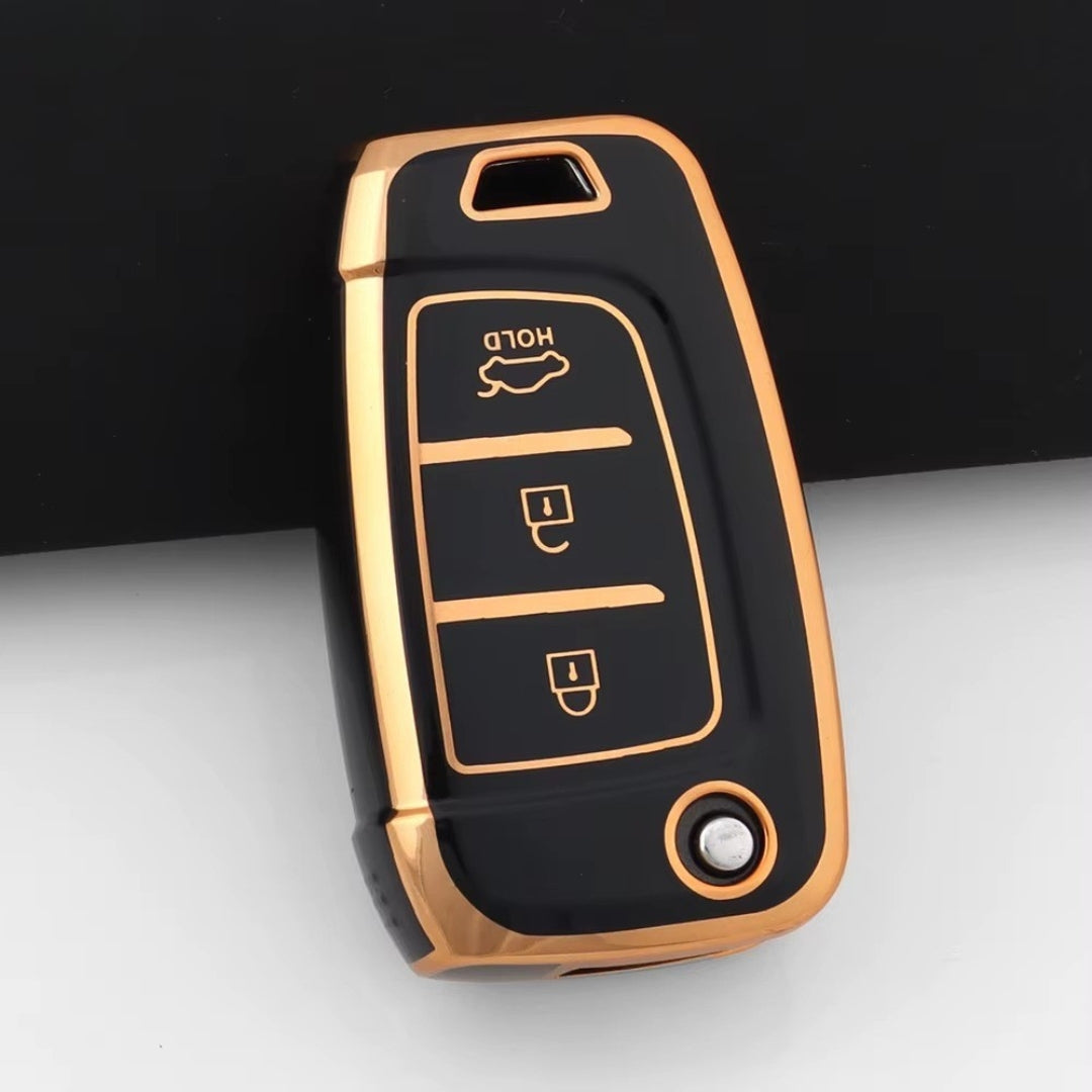 Cover für Hyundai Kona, Elantra, Solaris, I30, I35, I40, Ix35, Sonata, SantaFe, Verna, Tucson, Celesta, Accent, Creta