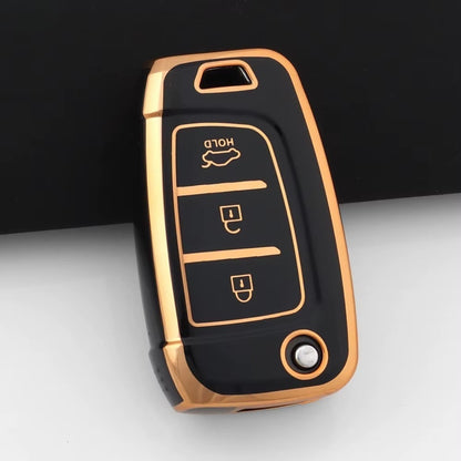 Cover für Hyundai Kona, Elantra, Solaris, I30, I35, I40, Ix35, Sonata, SantaFe, Verna, Tucson, Celesta, Accent, Creta