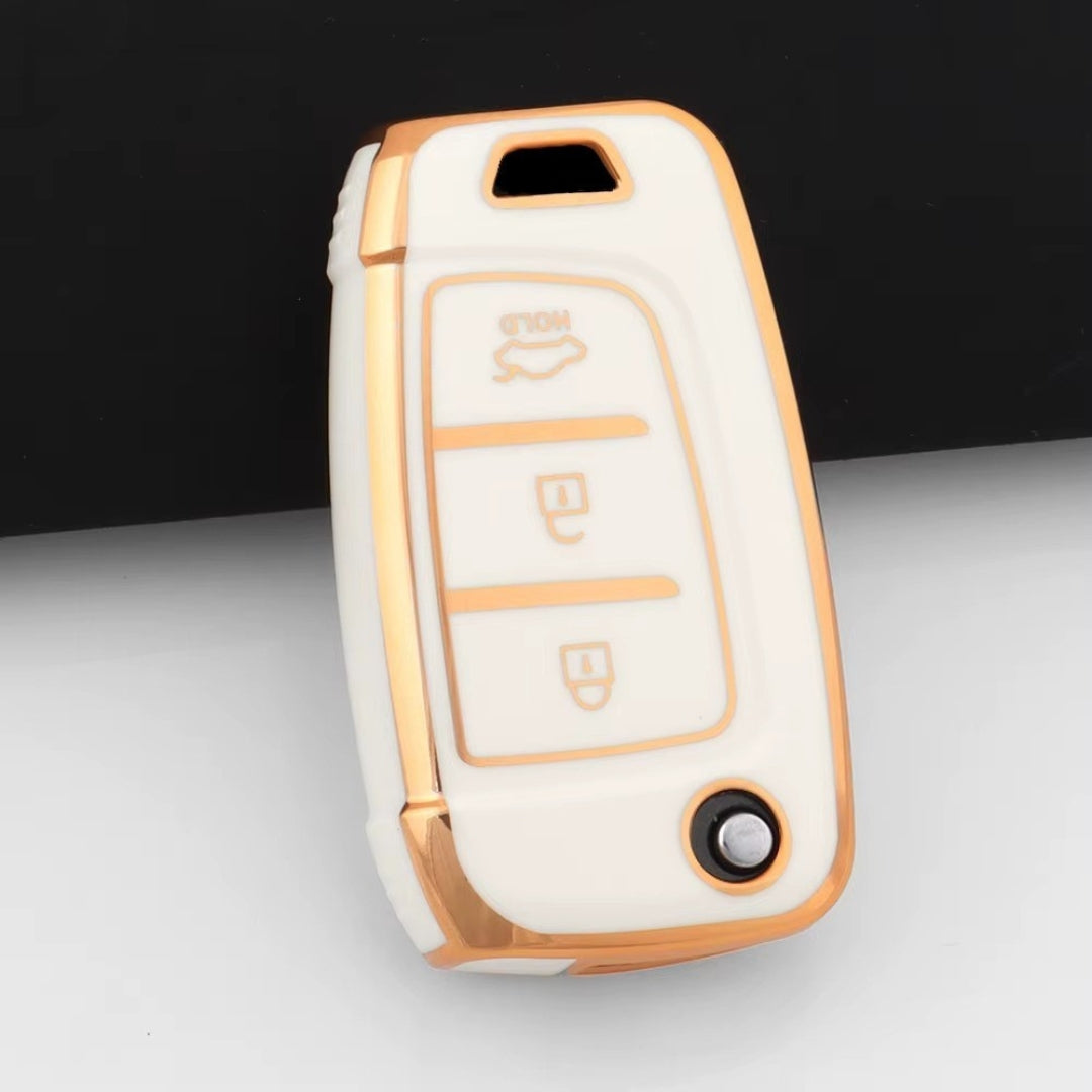 Cover für Hyundai Kona, Elantra, Solaris, I30, I35, I40, Ix35, Sonata, SantaFe, Verna, Tucson, Celesta, Accent, Creta