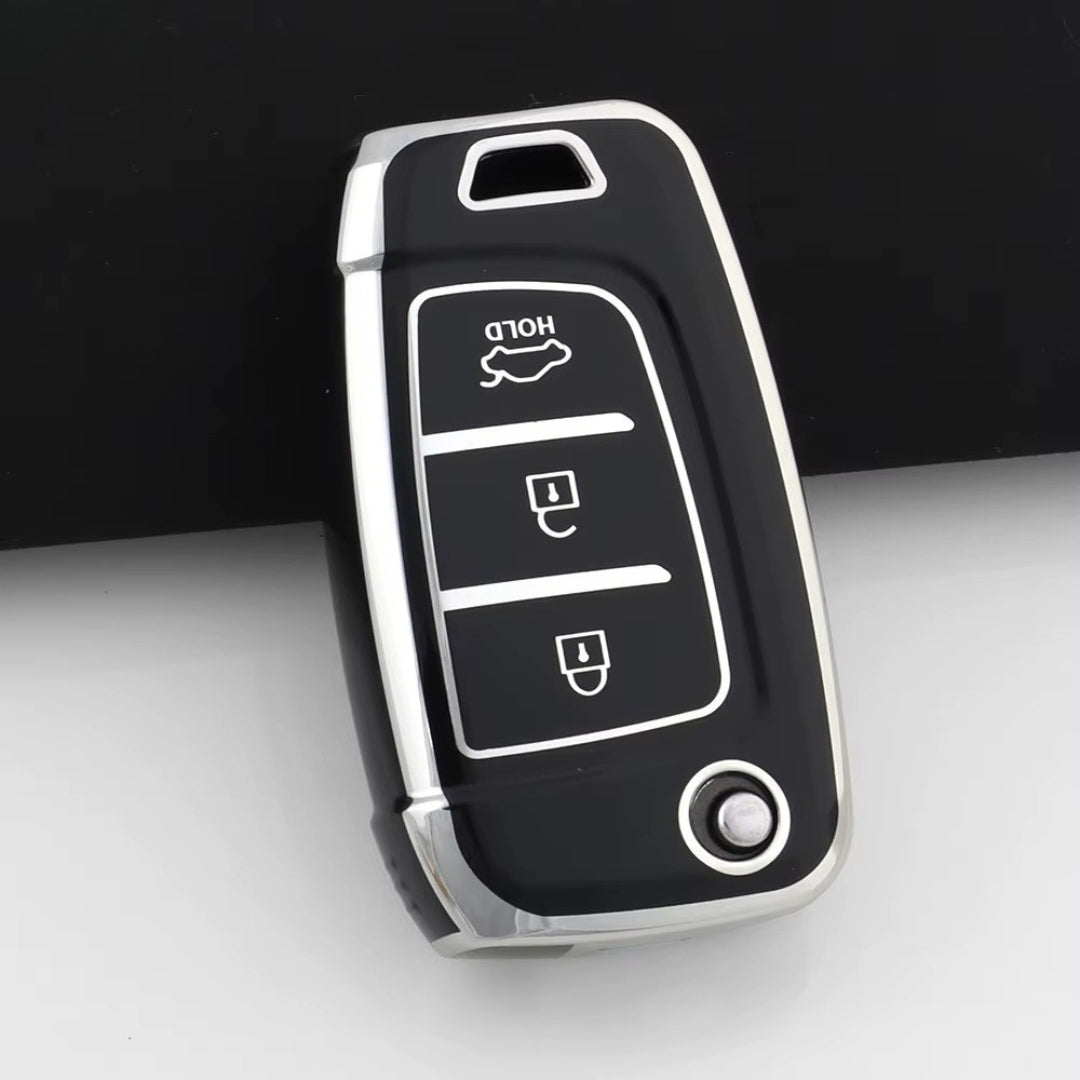 Cover für Hyundai Kona, Elantra, Solaris, I30, I35, I40, Ix35, Sonata, SantaFe, Verna, Tucson, Celesta, Accent, Creta