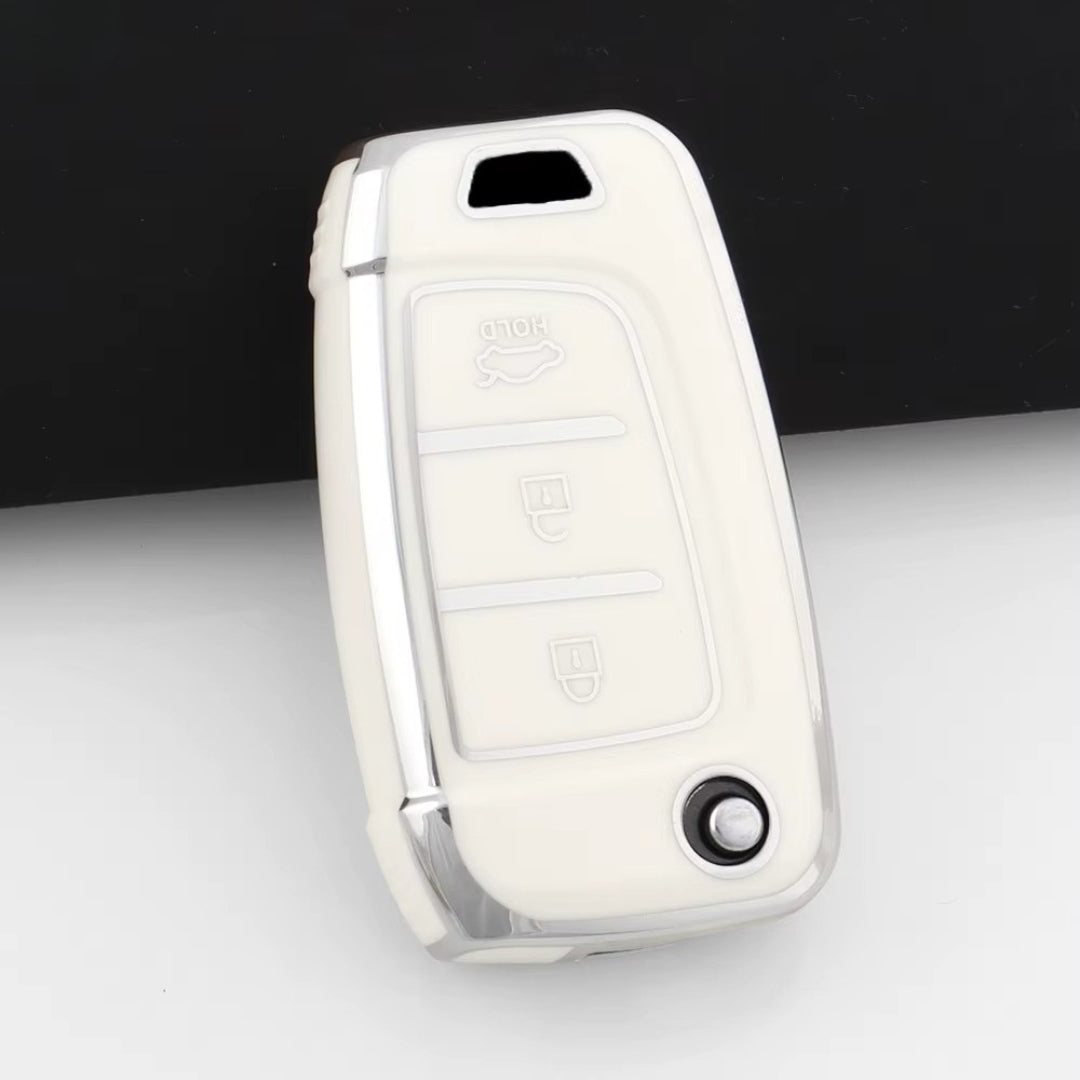 Cover für Hyundai Kona, Elantra, Solaris, I30, I35, I40, Ix35, Sonata, SantaFe, Verna, Tucson, Celesta, Accent, Creta