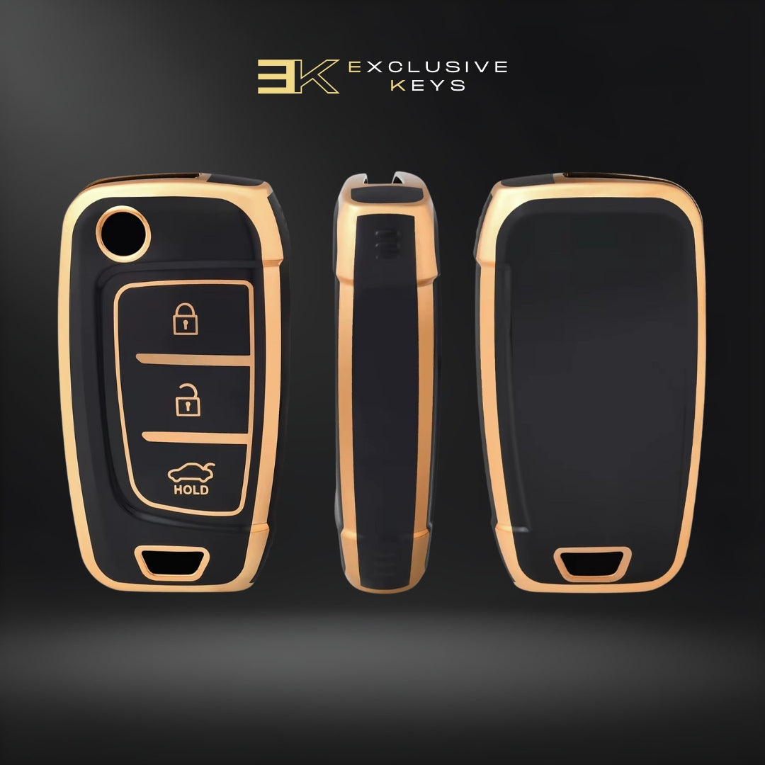 Cover für Hyundai Kona, Elantra, Solaris, I30, I35, I40, Ix35, Sonata, SantaFe, Verna, Tucson, Celesta, Accent, Creta