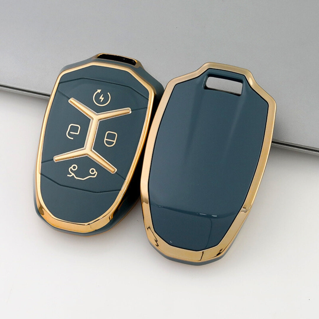 Cover für Link & Co