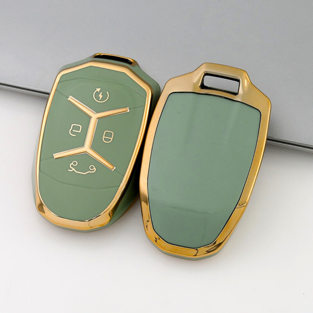 Cover für Link & Co