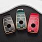 Housse pour Mercedes Benz Classe A, B, C, E, S, G, GLC, CLE, CLA (AMG)