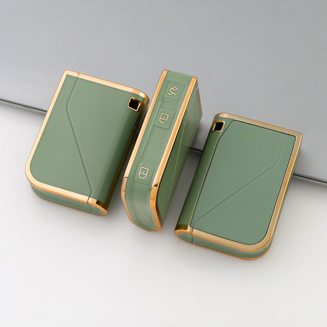 Cover für Link & Co