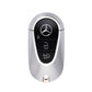 Housse pour Mercedes Benz Classe C, S, W206, W223, S350, C260, C300, S400, S450 et S500 