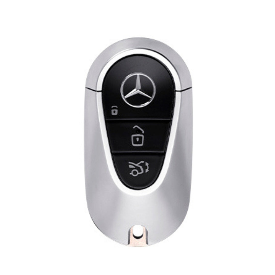 Housse pour Mercedes Benz Classe C, S, W206, W223, S350, C260, C300, S400, S450 et S500 