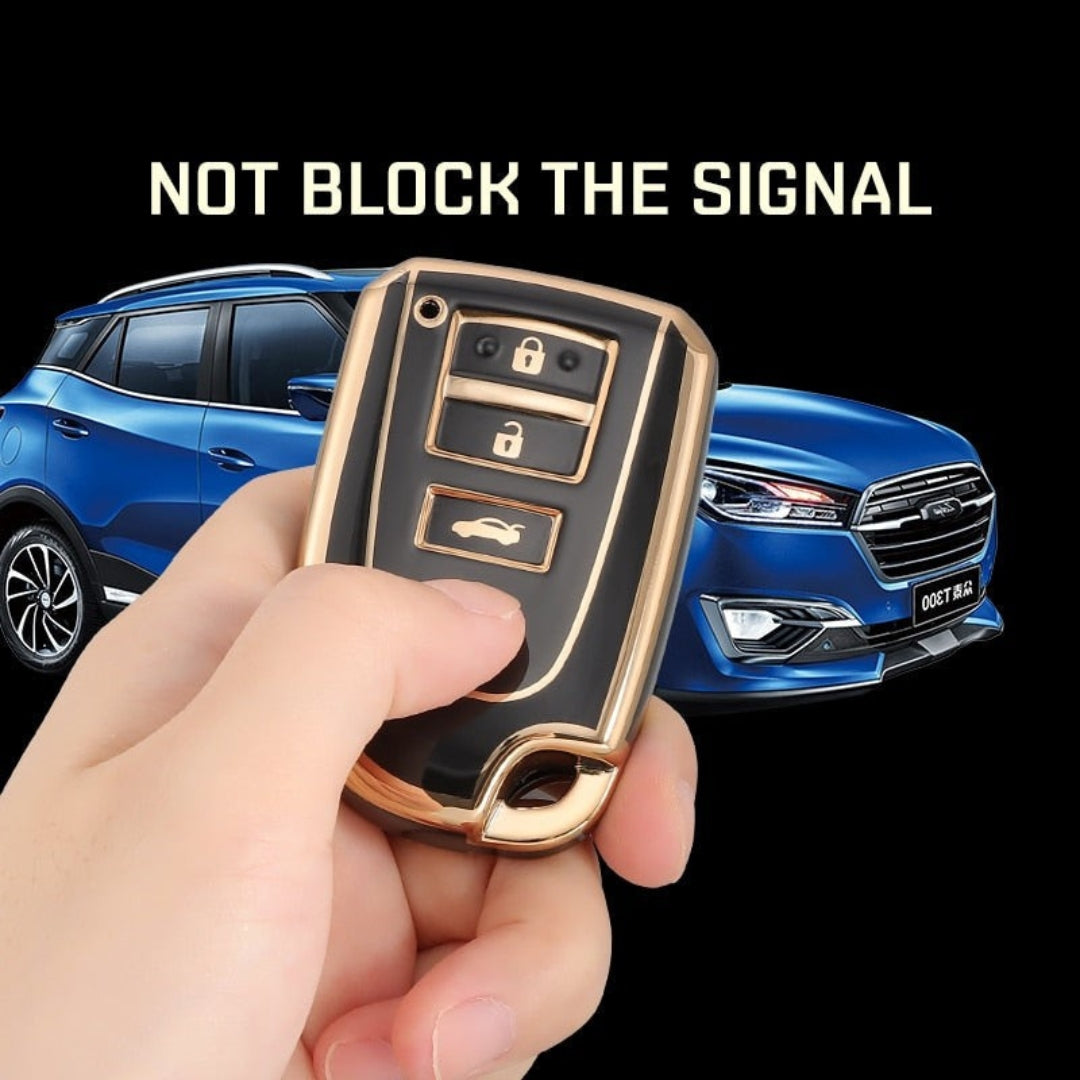 Cover für Toyota Vios, Aygo, Yaris, Sienta, Hiace, Activ, Wish