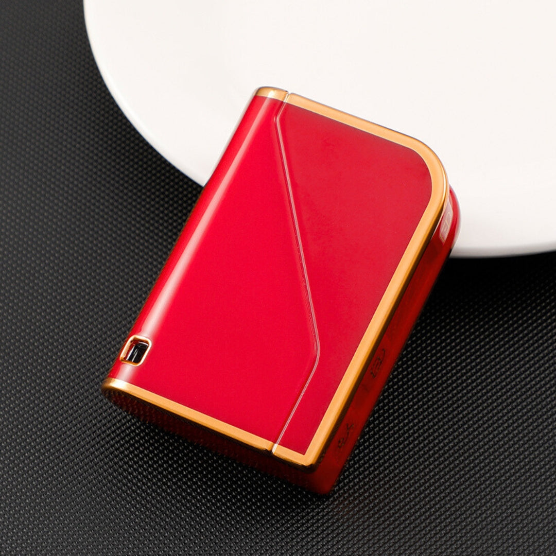 Cover für Link & Co