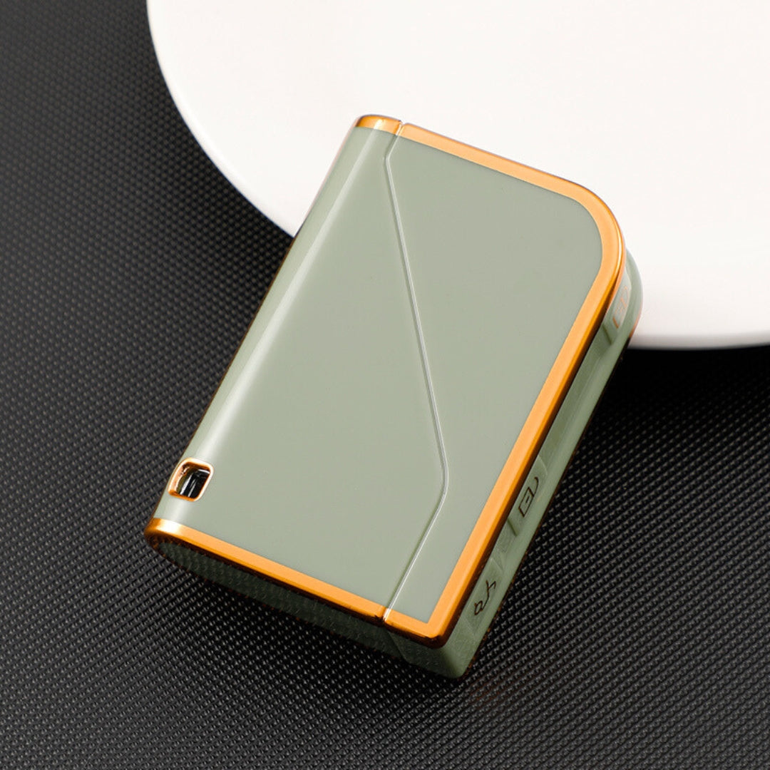 Cover für Link & Co