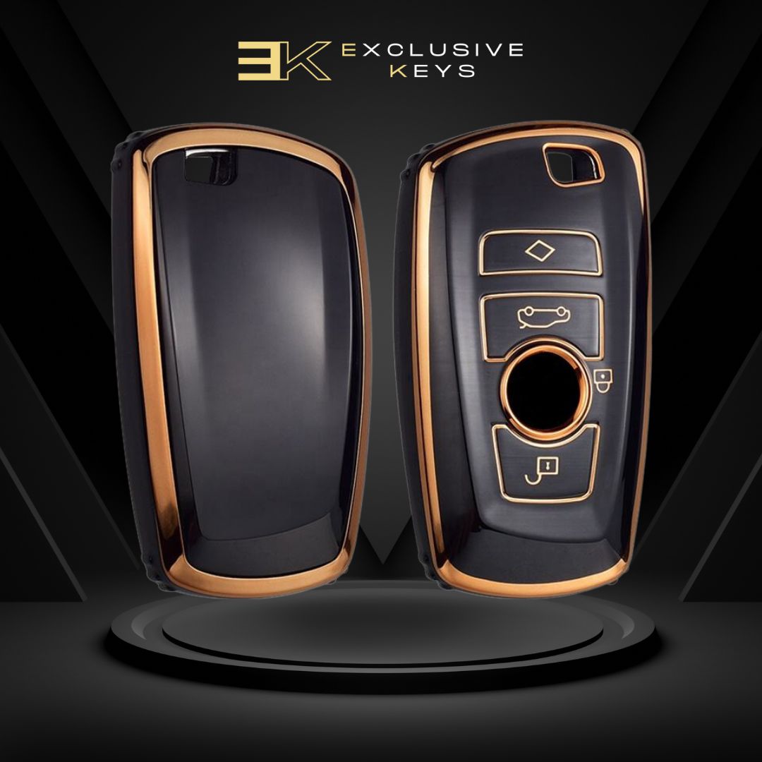 Housse pour BMW Série 1, Série 3, Série 5, Série 7 X1, X3, X4, X5, F10, F20, F30, F18, F25, M3, M4, E34, E36