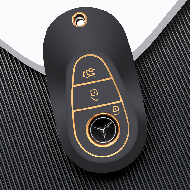 Cover für Mercedes Benz Clase C, S, W206, W223, S350, C260, C300, S400, S450 y S500