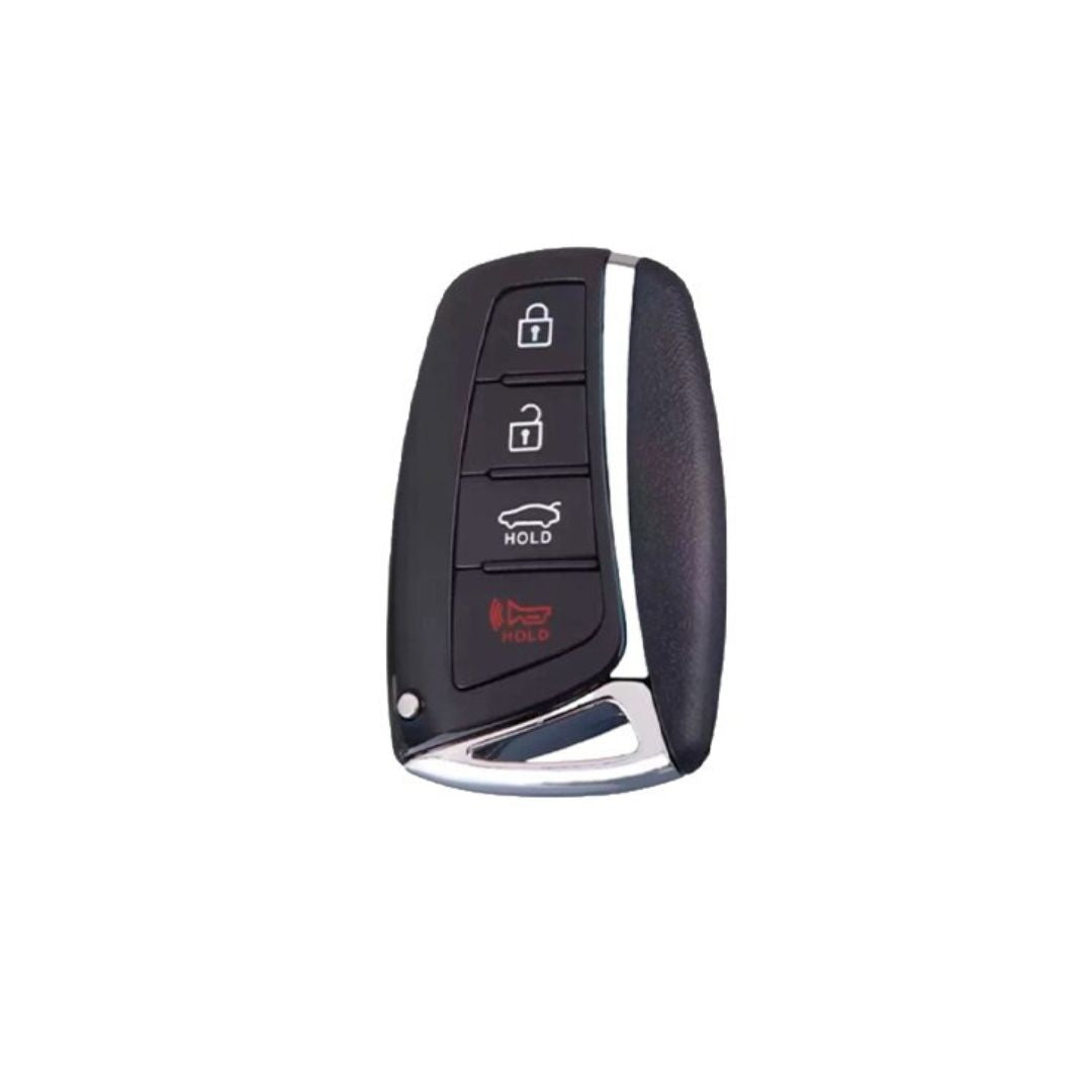 Housse pour Hyundai Santa Fe, Sport, Ix45, Equus, Centennial, Genesis G80, Grandeur, Azera 