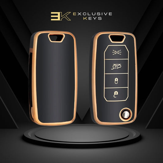 Housse pour Jeep Renegade, Compass, Grand Cherokee 