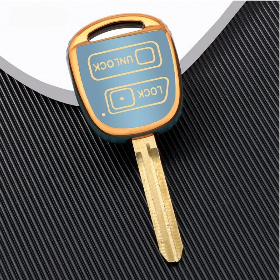 Housse pour Lexus GS (2 boutons)
