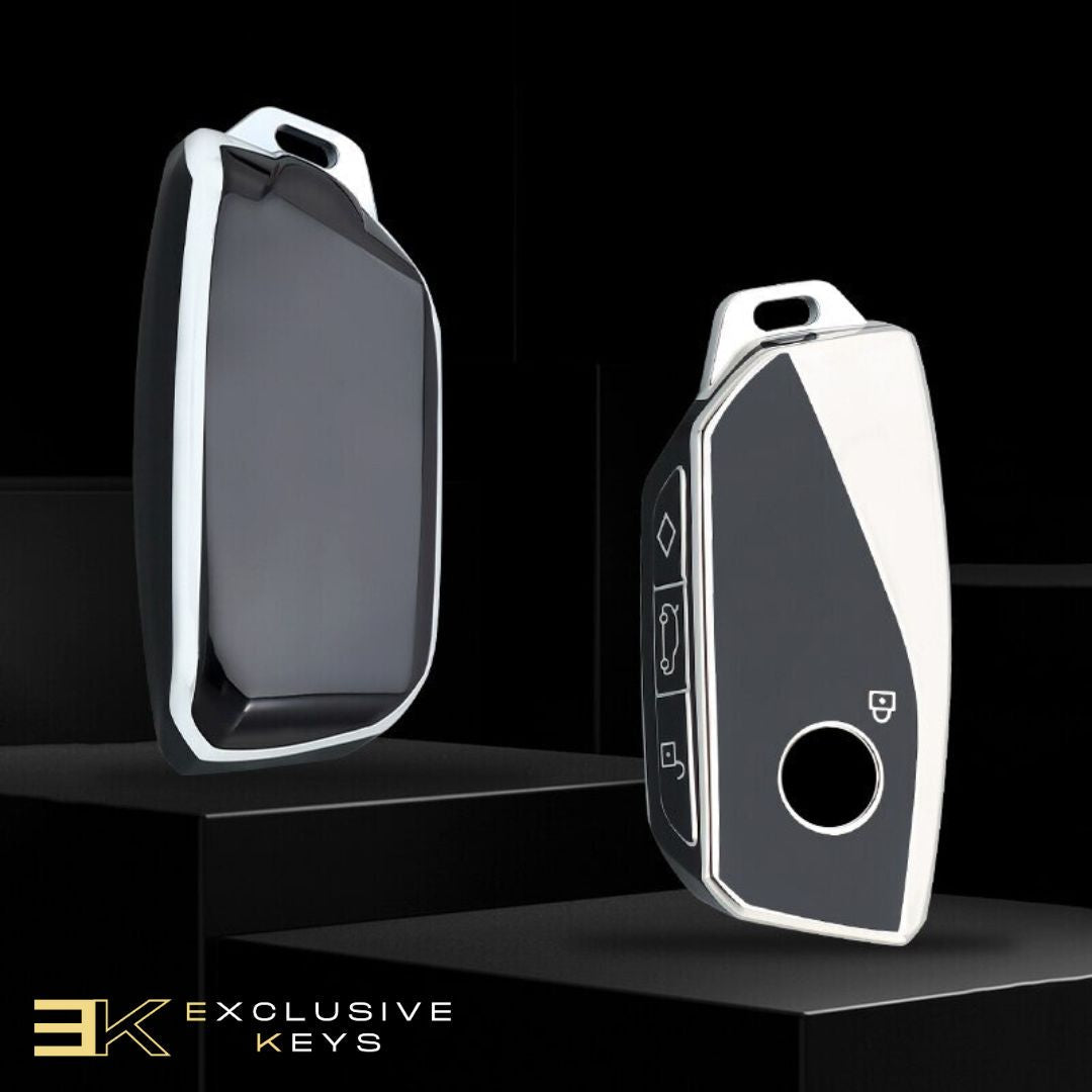 Housse pour BMW Energy, i7, XM, IX, X7, G07, LCI, I20, U11, Série 7 G70, G09, U06, G81, M3 (2023)