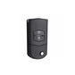 Housse pour Mazda 3, 5, 6, Séries M6, RX8 et MX5 (2 boutons) 