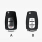Couverture pour SsangYong Tivoli, Korando, Rexton, Musso Sports, Kyron, Actyon, Tivolan et Korando e-Motion 