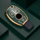 Housse pour Mercedes Benz Classe A, C, E, S et G modèles GLA, CLA, GLK, GLC, CLS, W204, W463, W176, W251, W205 (AMG) 