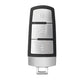 Housse pour Volkswagen CC, Passat B6 et B7, Passat 3C CC