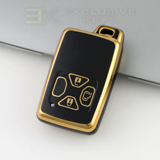 Toyota Schlüsselhülle – 3 Tasten