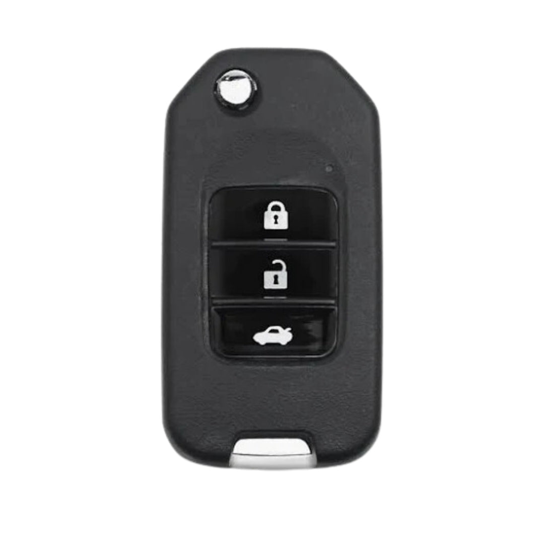 Housse pour Honda Civic, HRV, CRV, XRV, CR-V, Crider, Odyssey, Pilot, Fit y Accord 