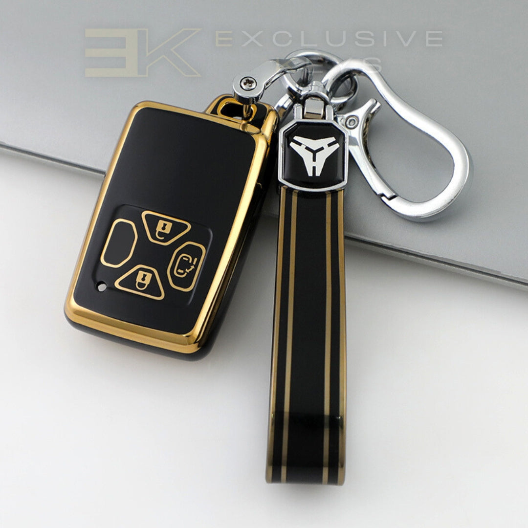 Toyota Schlüsselhülle – 3 Tasten